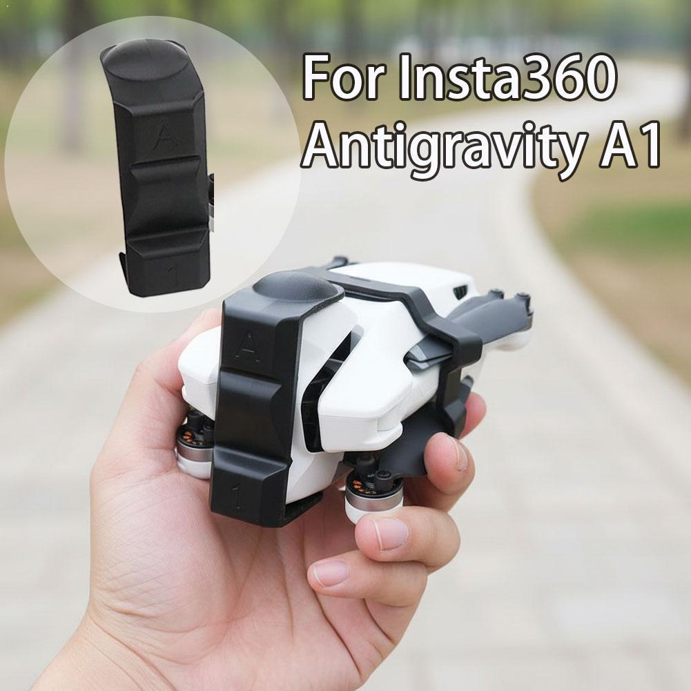 Drone Gimbal For Insta360 - ฝาครอบป้องกันเซ็นเซอร์หลีกเลี่ยงสิ่งกีดขวางรุ่นใหม่ปี 2026 สำหรับ Insta360 Antigravity A1
