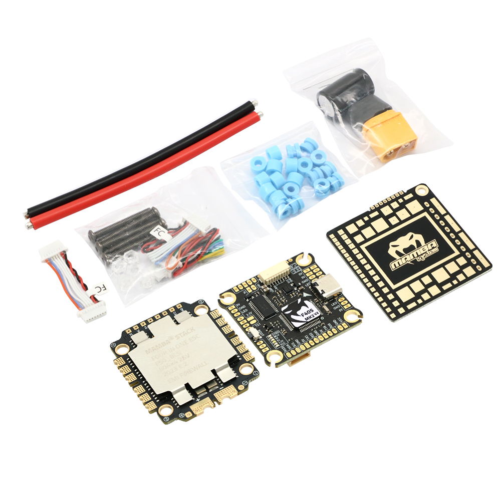 Diatone MAMBA F405MK2 F405 MK2 - Drone Gimbal Controller บทวิจารณ์และราคา