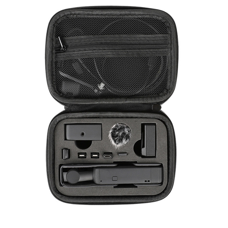 กล้องพกพา กระเป๋าใส่แบบพกพา กร - Drone Gimbal Case บทวิจารณ์และราคา