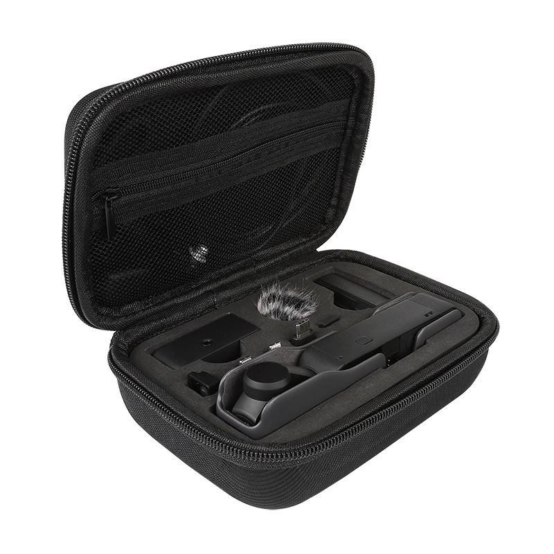 กล้องพกพา กระเป๋าใส่แบบพกพา กร - Drone Gimbal Case บทวิจารณ์และราคา