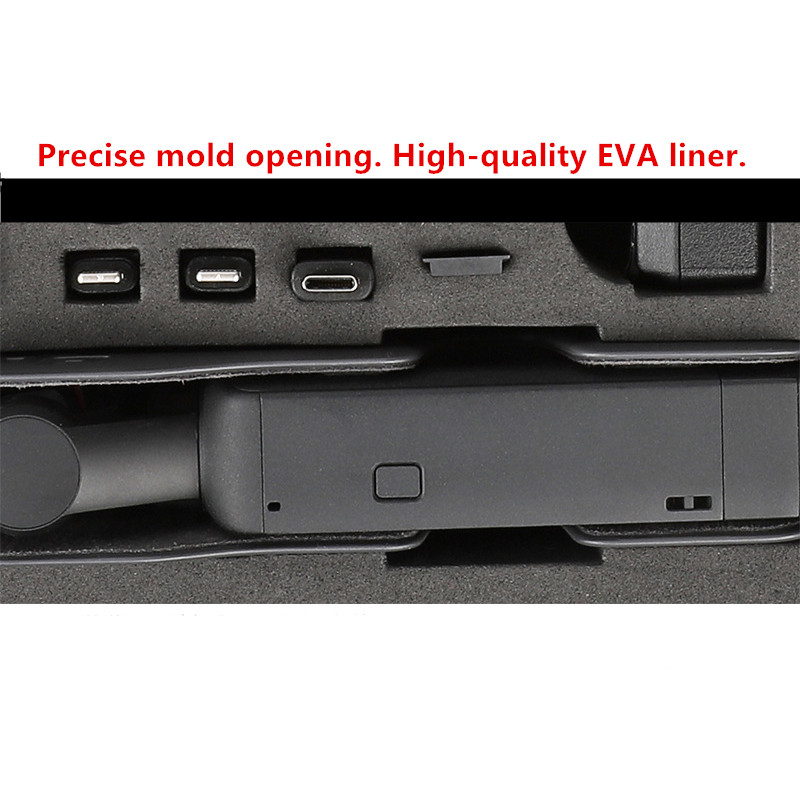 กล้องพกพา กระเป๋าใส่แบบพกพา กร - Drone Gimbal Case บทวิจารณ์และราคา
