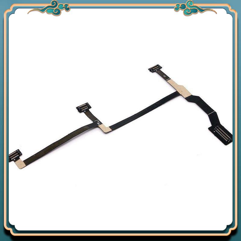 สายเคเบิลแบบยืดหยุ่นสำหรับกล้อ - Drone Gimbal Ribbon Cable บทวิจารณ์และราคา