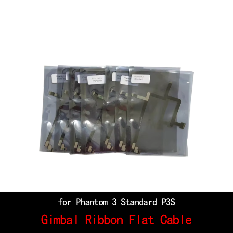 สำหรับโดรน Phantom 3 Standard  - Drone Gimbal Ribbon Cable บทวิจารณ์และราคา