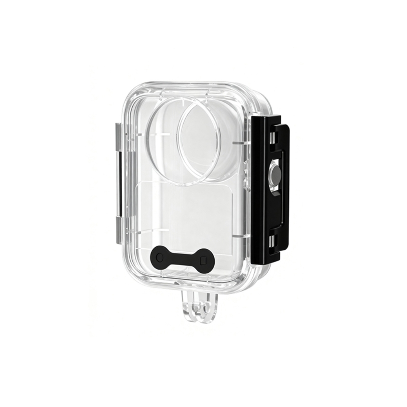 เคสป้องกันแบบเต็มสำหรับกล้อง 3 - Drone Gimbal Case บทวิจารณ์และราคา