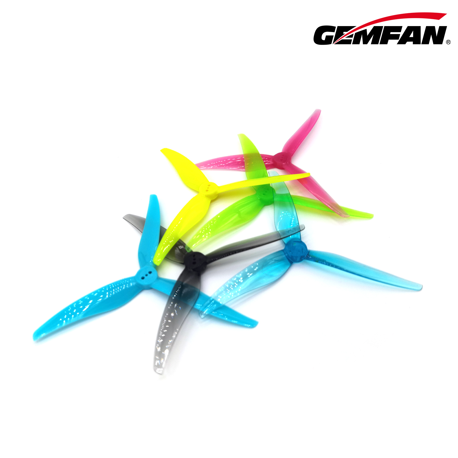 Hurricane SL 5125 3 ใบมีด Gemf - Drone Gimbal Brushless บทวิจารณ์และราคา
