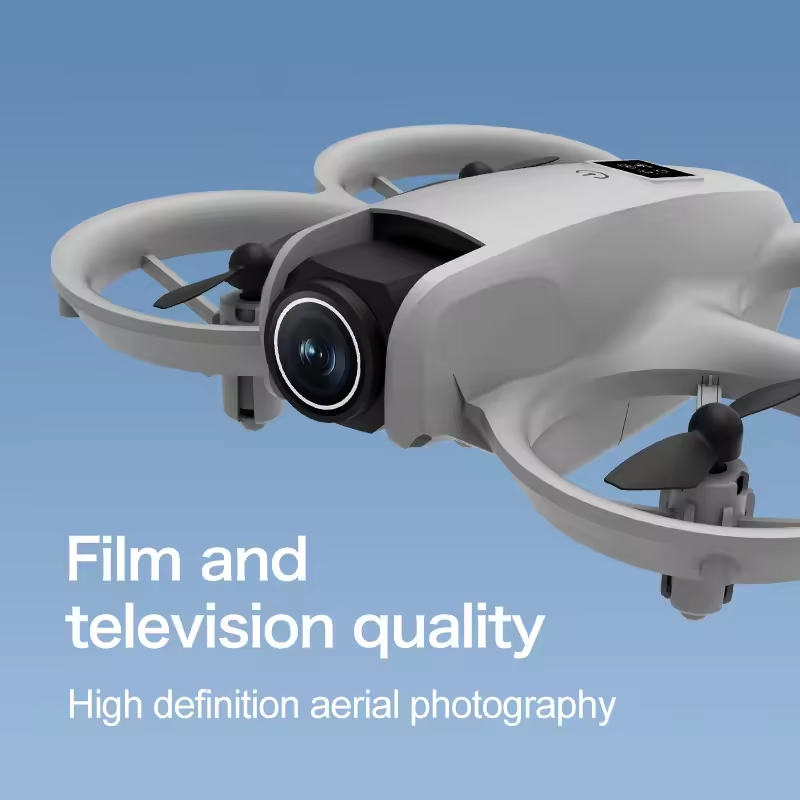 2026 NEW GT3 Mini พร้อมโดรนพับ - Drone Gimbal Brushless บทวิจารณ์และราคา