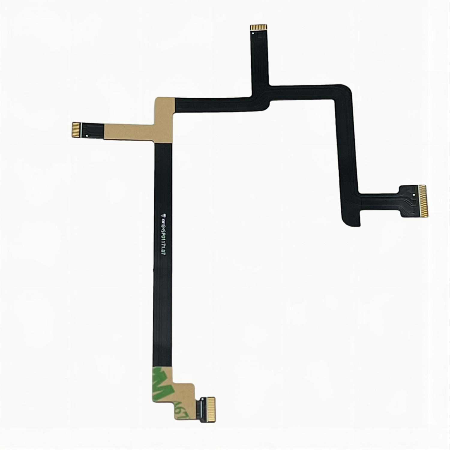 ที่มีความยืดหยุ่น g imbal แบนร - Drone Gimbal Ribbon Cable บทวิจารณ์และราคา