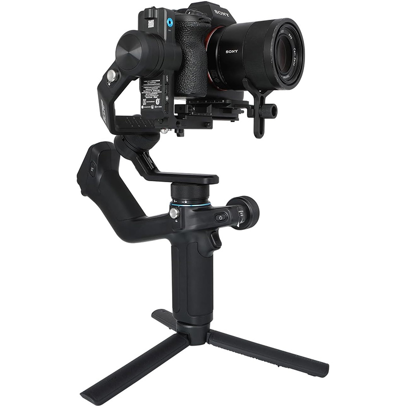 FeiyuTech SCORP Mini 2 สําหรับ - Drone Gimbal For Gopro บทวิจารณ์และราคา