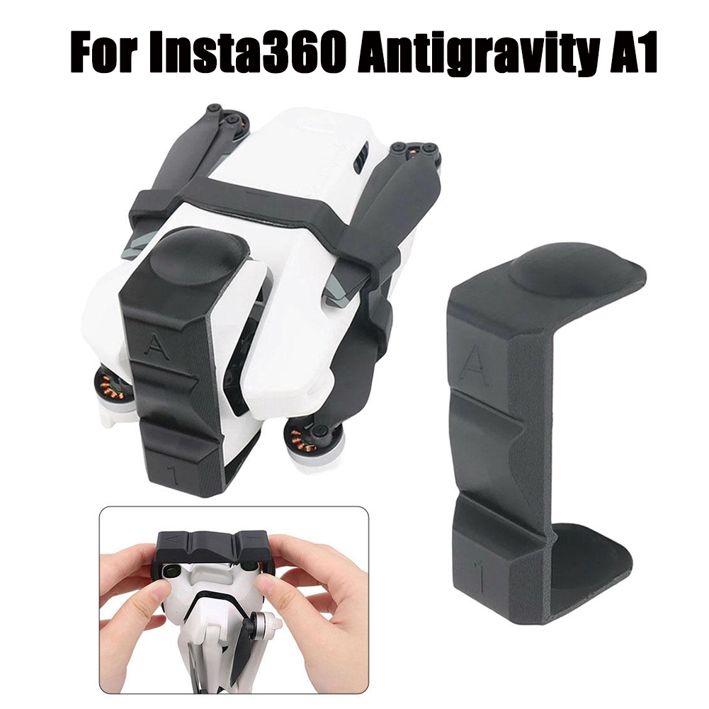 2026 ใหม่ฝาครอบป้องกันเซ็นเซอร - Drone Gimbal For Insta360 บทวิจารณ์และราคา