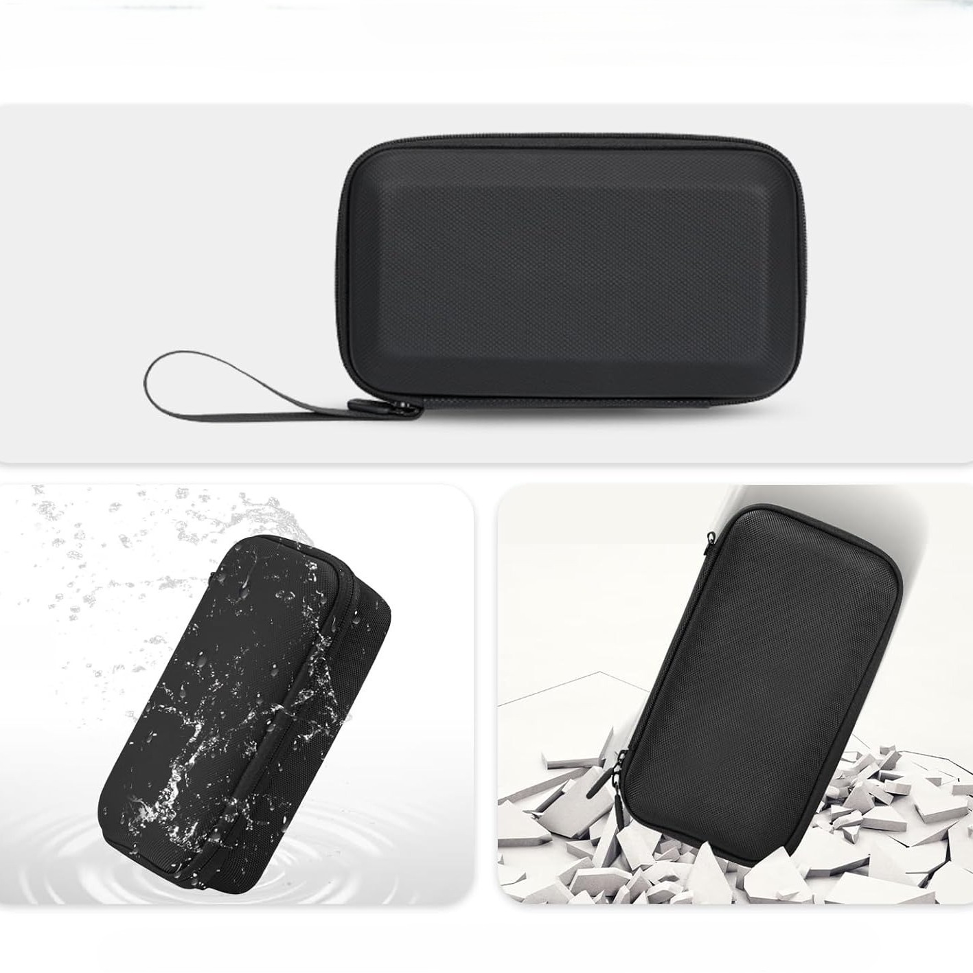 เคส Osmo Pocket4/3, กระเป๋าเก็ - Drone Gimbal Case บทวิจารณ์และราคา