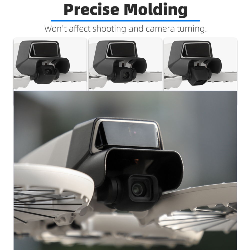 Sunnylife ฝาครอบเลนส์สําหรับ D - Drone Gimbal Case บทวิจารณ์และราคา