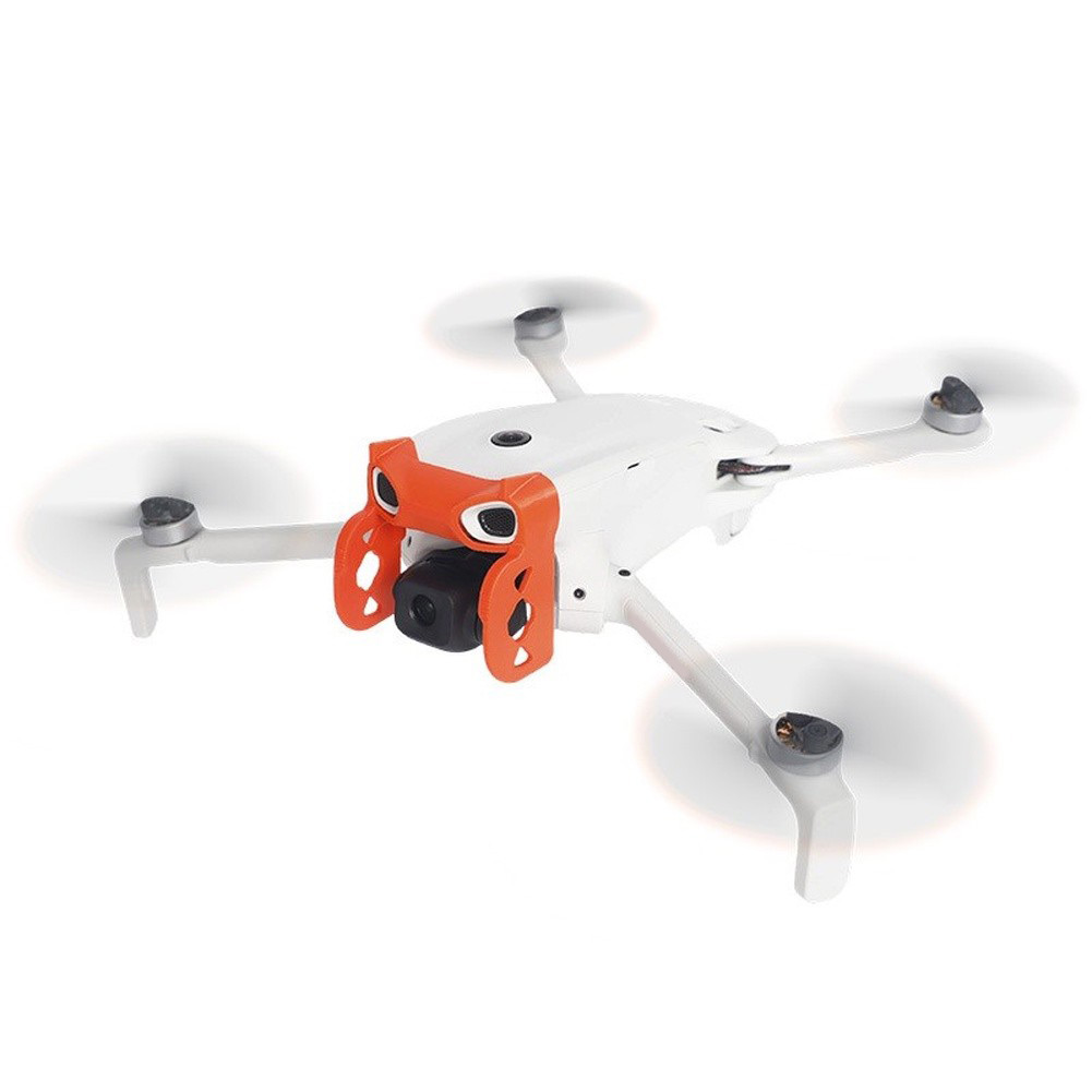 ฝาครอบเลนส์กันรอยขีดข่วนสำหรับ - Drone Gimbal Case บทวิจารณ์และราคา