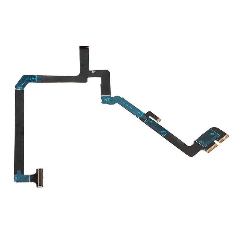 สายแพรแบบยืดหยุ่นสำหรับกิมบอล  - Drone Gimbal Ribbon Cable บทวิจารณ์และราคา