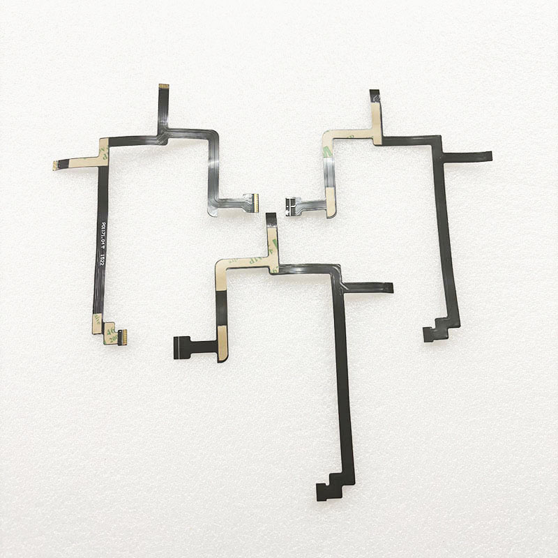 สายแพรแบบแบนสำหรับกล้อง PTZ ขอ - Drone Gimbal Ribbon Cable บทวิจารณ์และราคา
