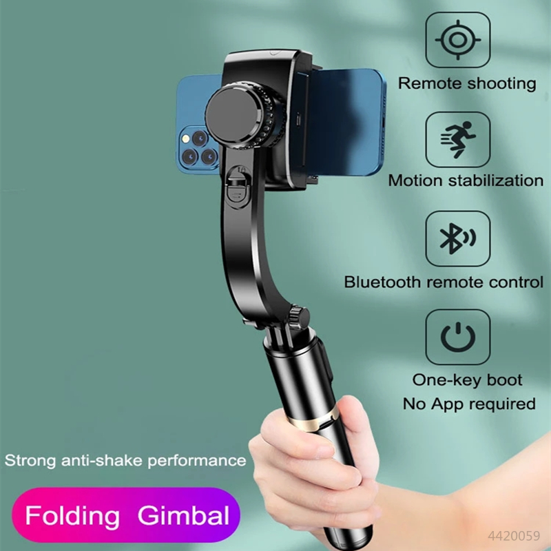 Roreta 2026 ไม้เซลฟี่พร้อมกิมบ - Drone Gimbal For Gopro บทวิจารณ์และราคา