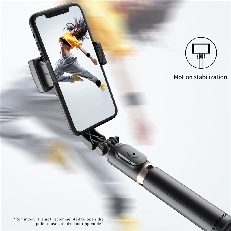 Roreta 2026 ไม้เซลฟี่พร้อมกิมบ - Drone Gimbal For Gopro บทวิจารณ์และราคา