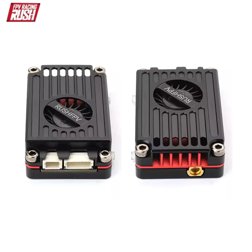 RUSHFPV TANK MAX SOLO 5.8GHz 2 - Drone Gimbal Controller บทวิจารณ์และราคา