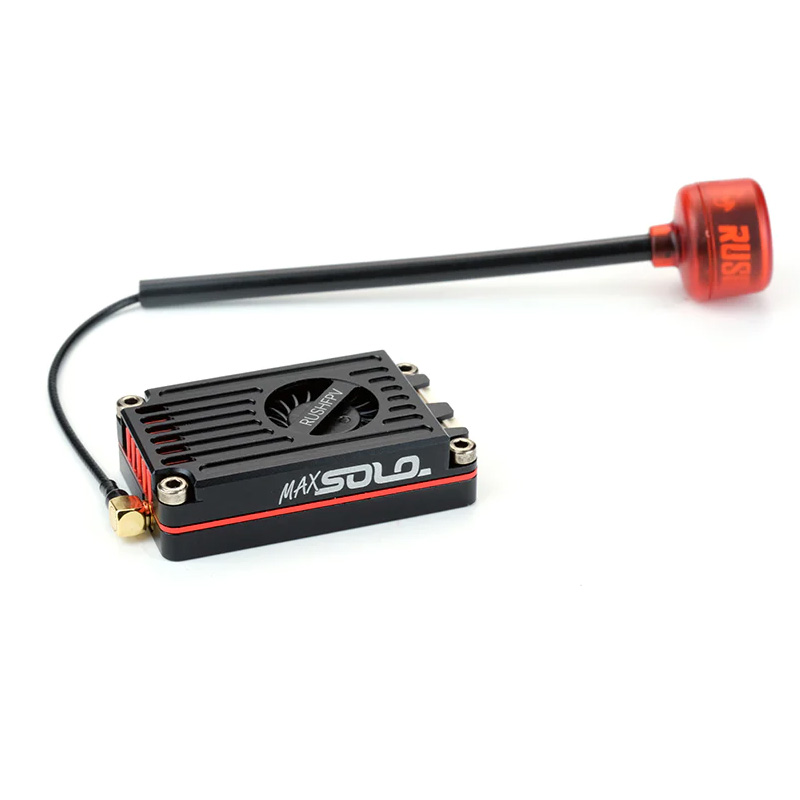 RUSHFPV TANK MAX SOLO 5.8GHz 2 - Drone Gimbal Controller บทวิจารณ์และราคา